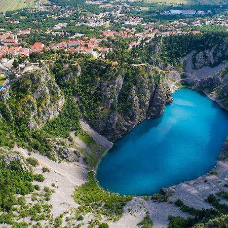 Jakov I Filip Imotski Exterior foto
